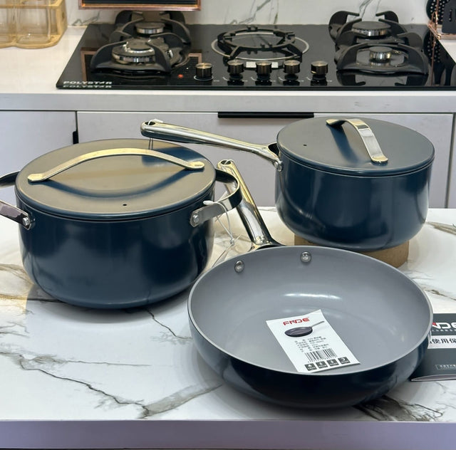 cookware sufurias