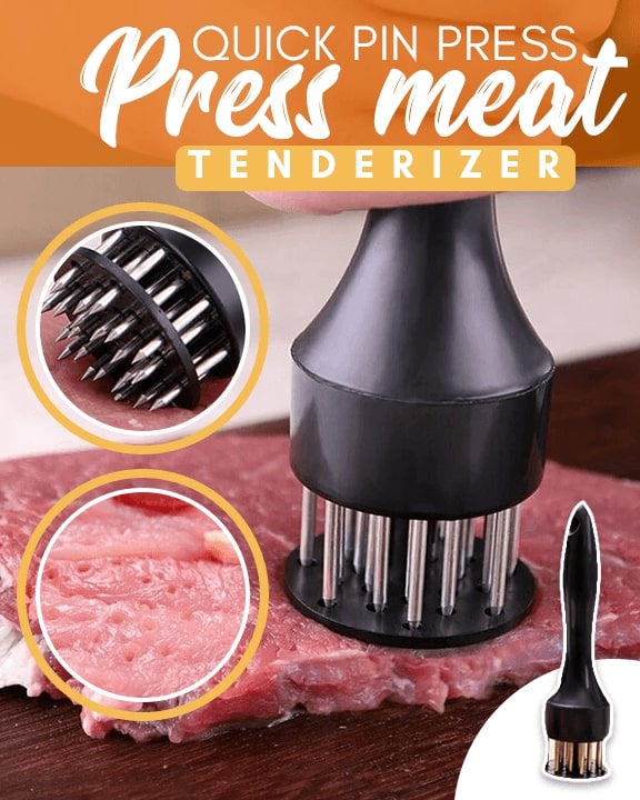  Meat Tenderizer 