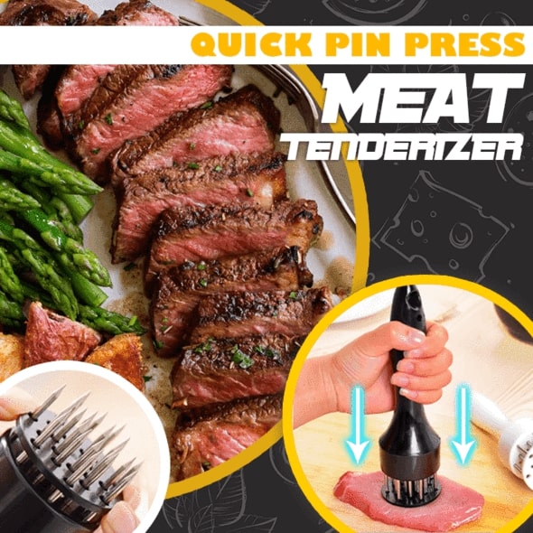  Meat Tenderizer 