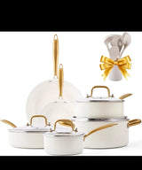 Premium Ceramic Cookware set 