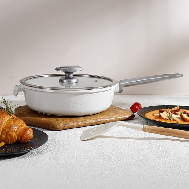 Premium Crocodile Series Ceramic pots