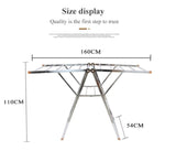 Portable Cloth Drying rack