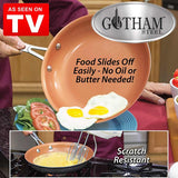 Gotham steel pan