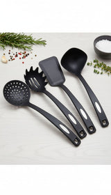 Nylon set 4pc 