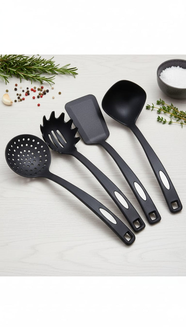 Nylon set 4pc 