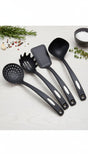 Nylon set 4pc 
