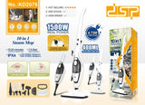 10 in 1 Steam Mop
