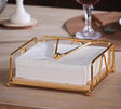 serviette holder