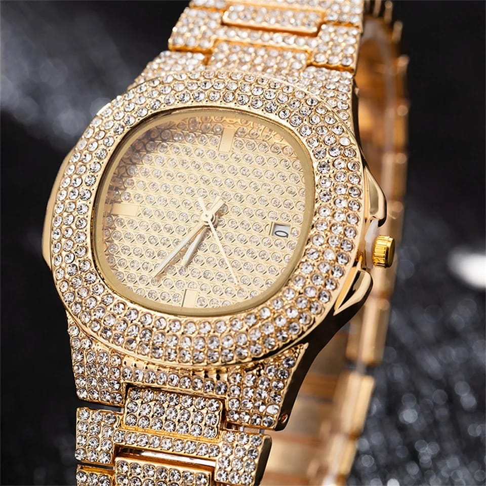 Luxury ladies jewelry gift set