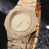 Luxury ladies jewelry gift set