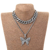 Luxury ladies jewelry gift set