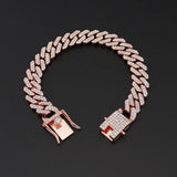 Luxury ladies jewelry gift set
