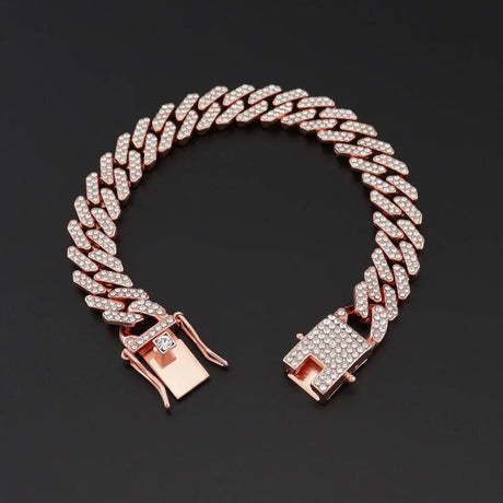 Luxury ladies jewelry gift set