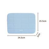 Plush Laptop Sleeve
