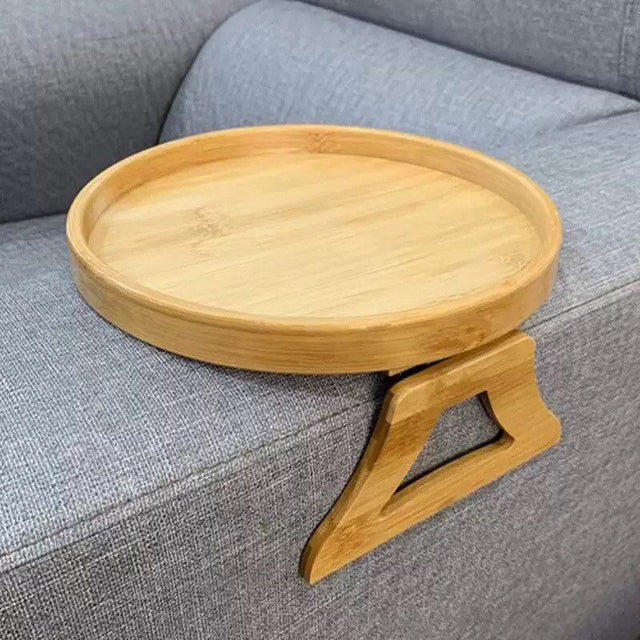 Sofa Armrest Tray