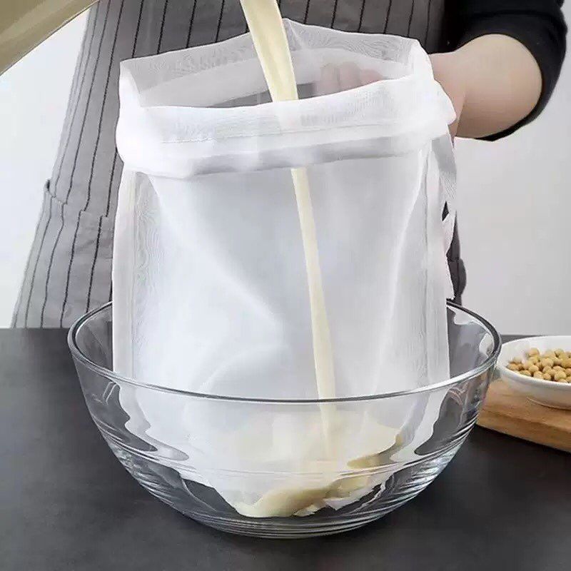 Cheese Cloth / Nut Milk Bag