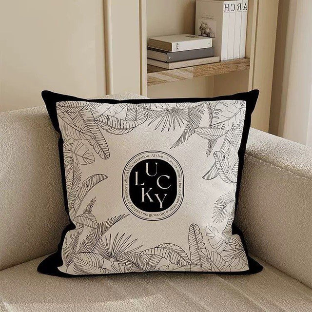 Plush Pillowcases