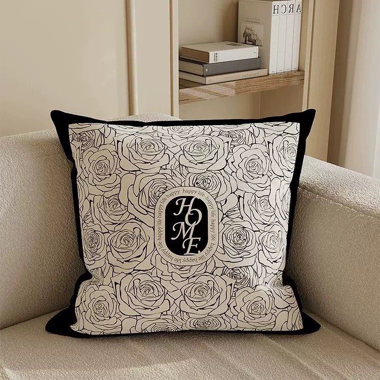 Plush Pillowcases