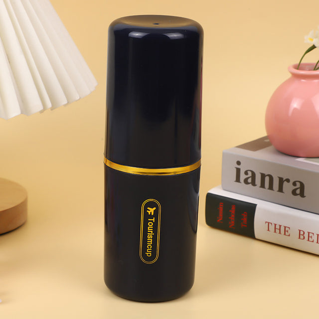 Nordic Portable Toothbrush/Paste Holder