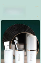 Nordic Portable Toothbrush/Paste Holder