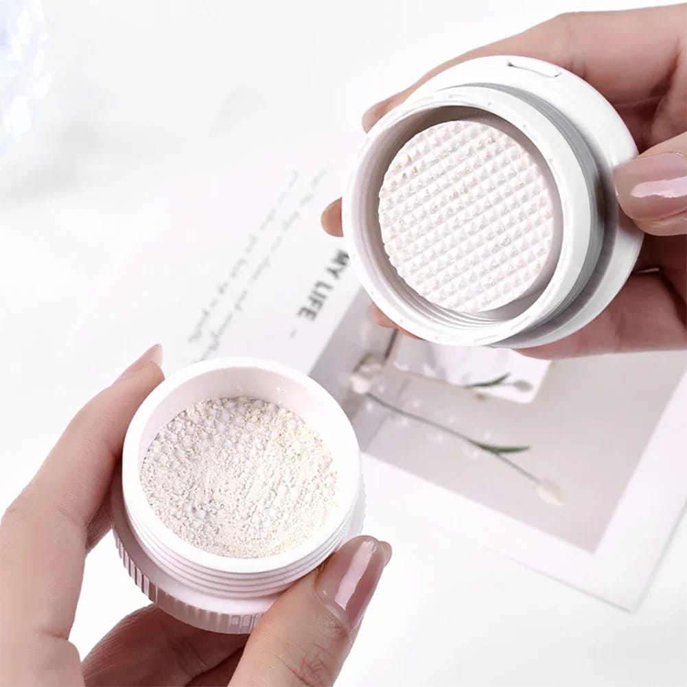 portable Pill Cutter & Medicine Storage Box 4 in 1