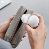 portable Pill Cutter & Medicine Storage Box 4 in 1
