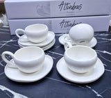 Complete Ceramic Dinner Set