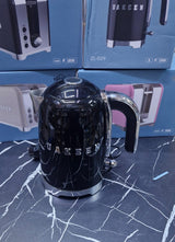 Electric kettle
