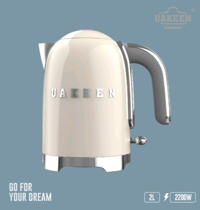 Electric kettle