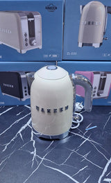 Electric kettle
