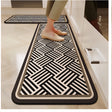 Premium Cushioned Kitchen Runner Mat Set 40×60cm + 40×120cm