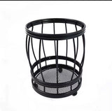 Metal Cutlery Holder Organizer