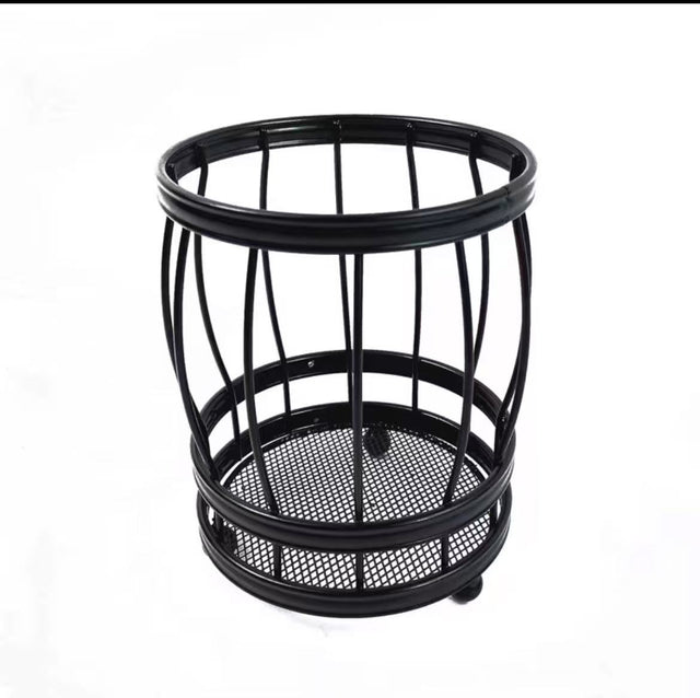 Metal Cutlery Holder Organizer