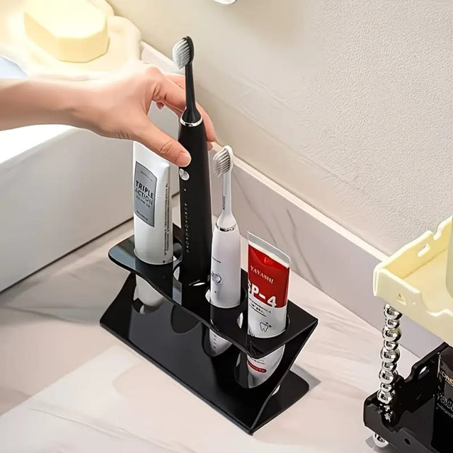 Multifunctional Bathroom &  Kitchen Organizer