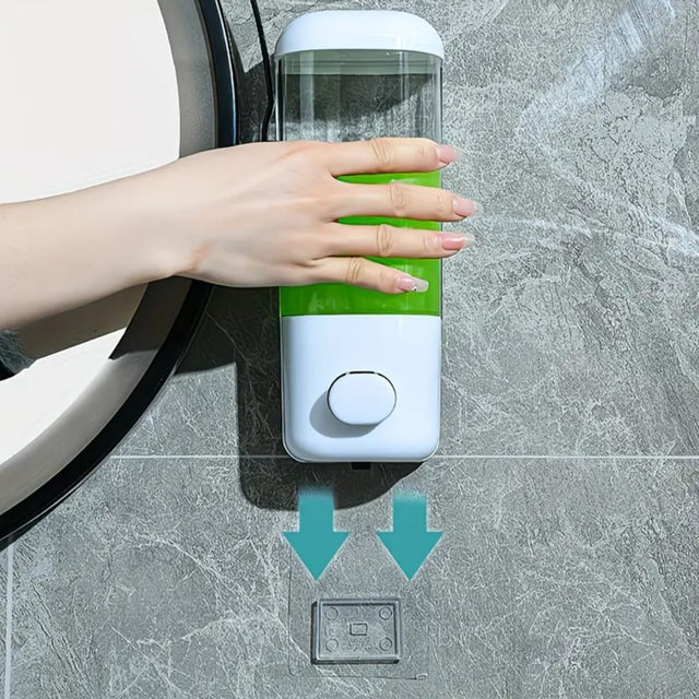 Wall Mount Soap Dispenser 500ml