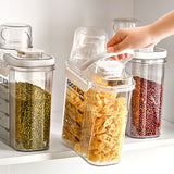 Airtight Food Storage Container 2800ml
