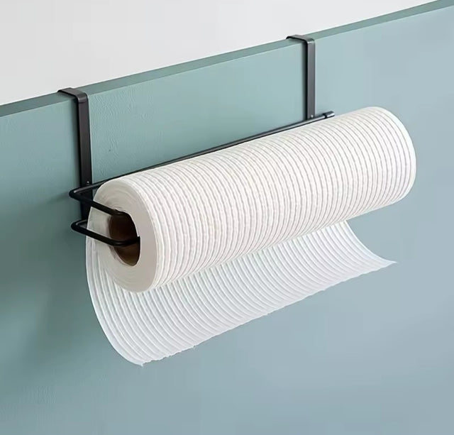 Under Shelf Paper Towel Holder
