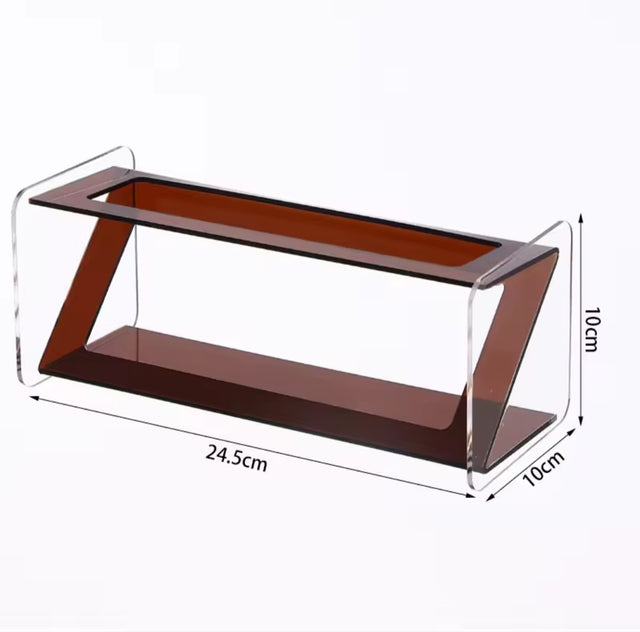 Acrylic Remote Holder