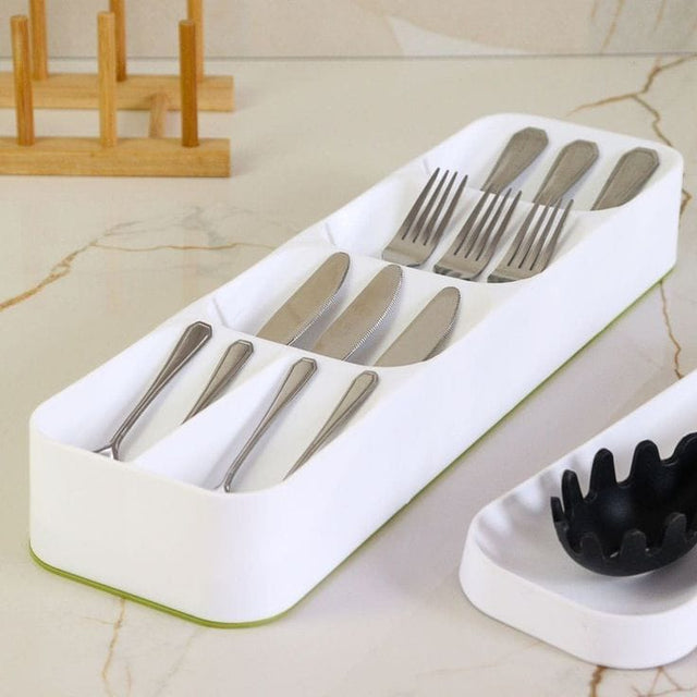 Drawer Cutlery Organizer