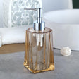 Gold Acrylic Liquid Soap spn