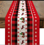 Christmas Table Runner zaw