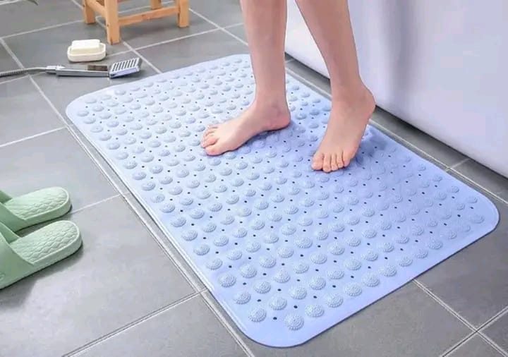 Quality Heavy Nonslip Bathroom Mats