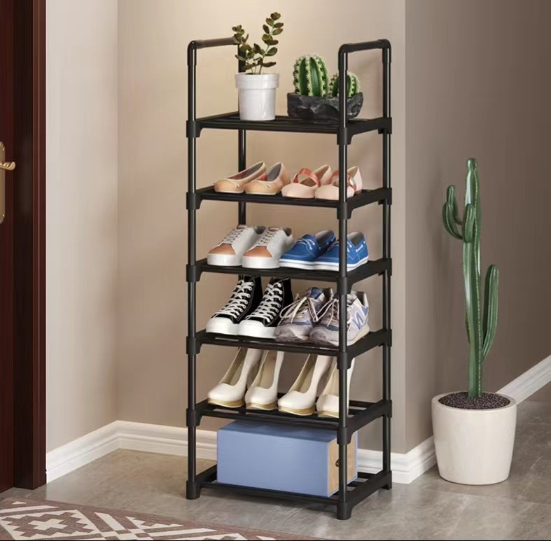 Shoe Rack 6 Tier