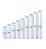 Vacuum sealer rolls BPA free commercial grade bag rolls