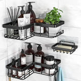 shower Caddy Organizer Shelf 