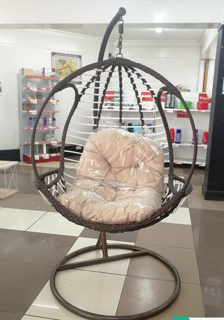 Balcony/Outdoor Swing Chair