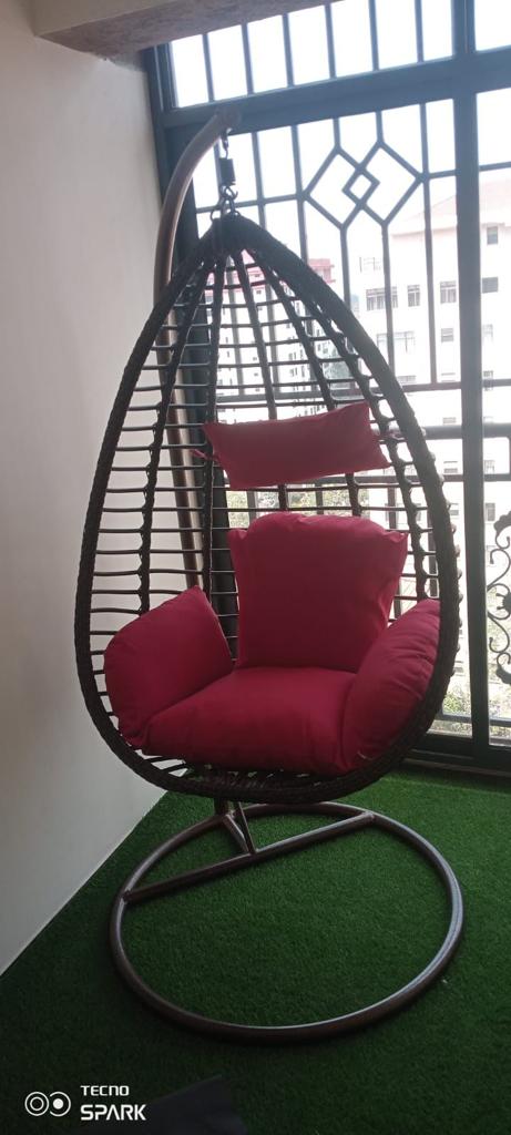 Balcony/Outdoor Swing Chair