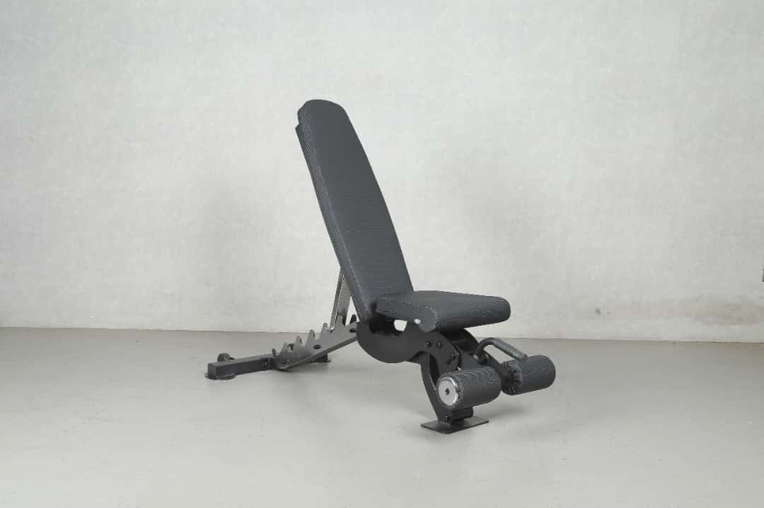Commercial adjustable Bench