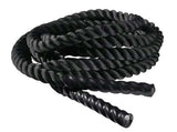 Battle ropes: