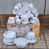 ceramic Dinnerset 58pcs